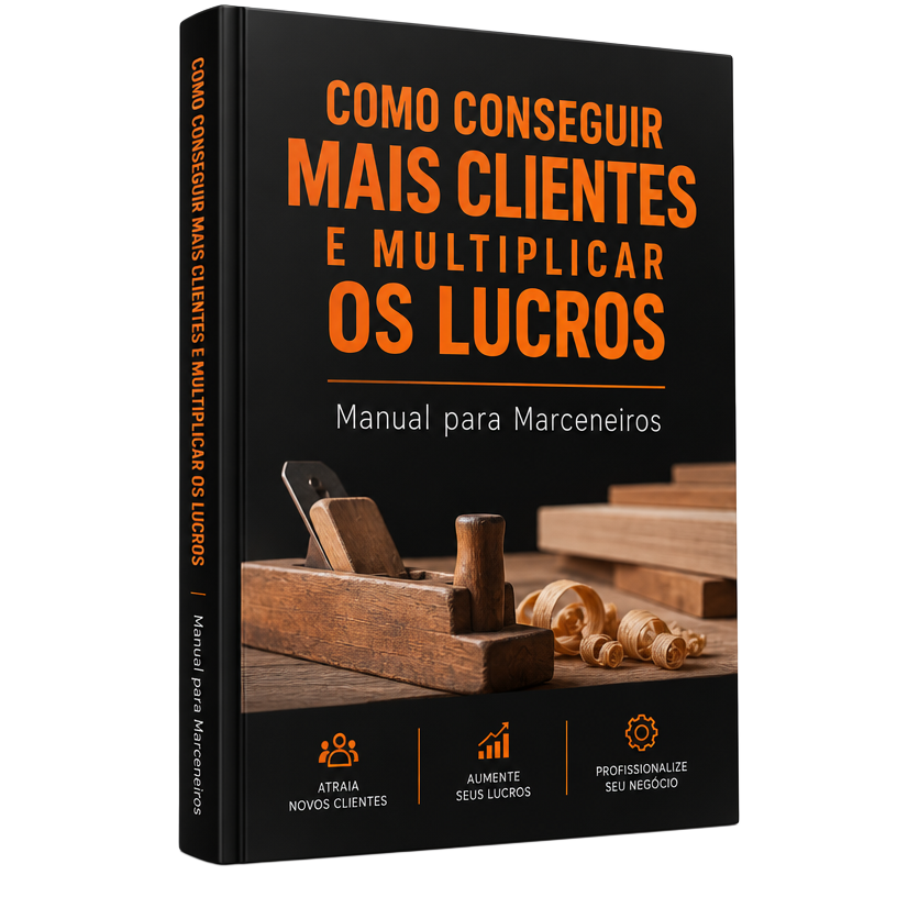 Manual: Como conseguir mais clientes e multiplicar os lucros